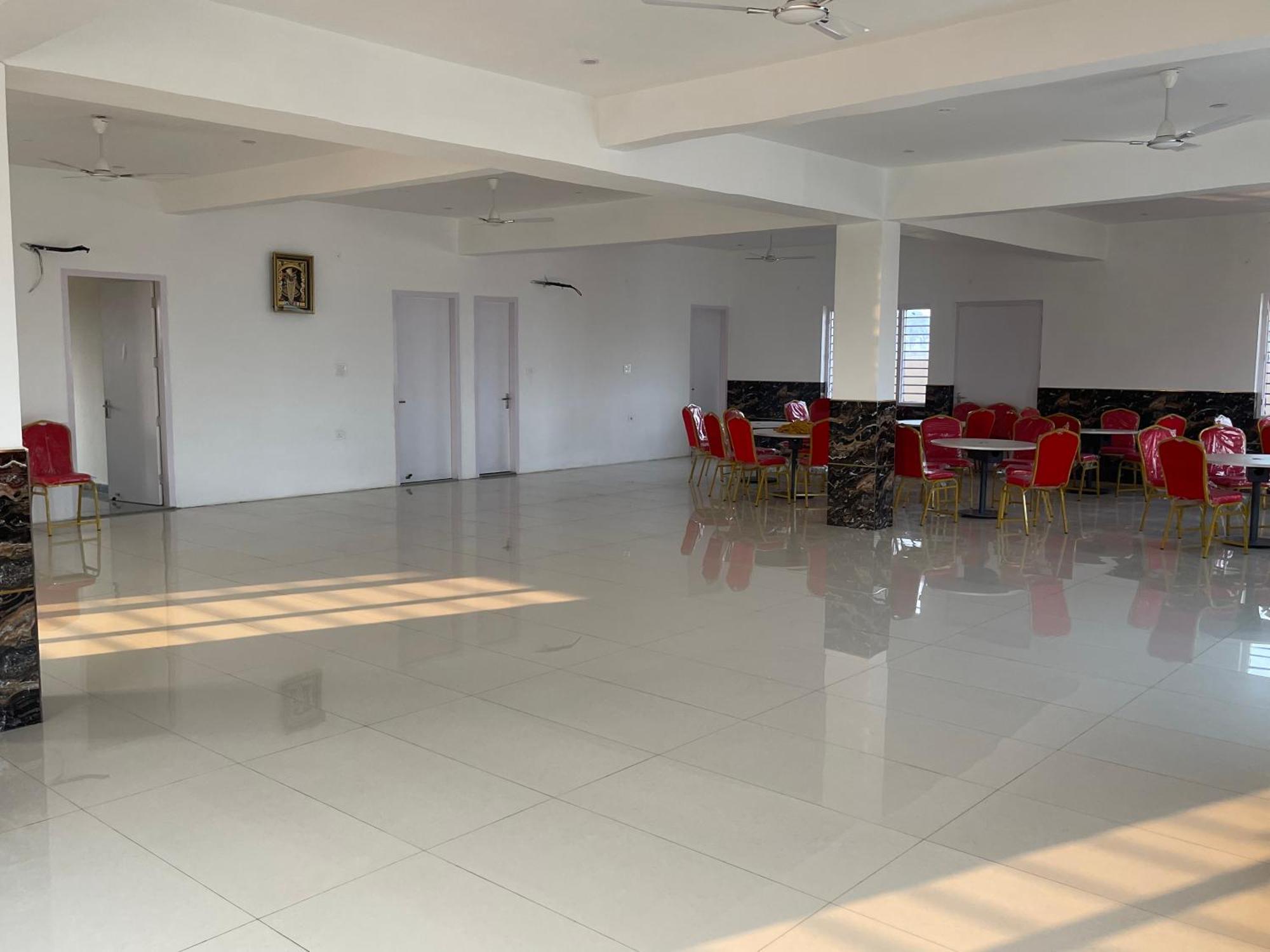 Shrinath Residency Hotel Greater Noida Kültér fotó