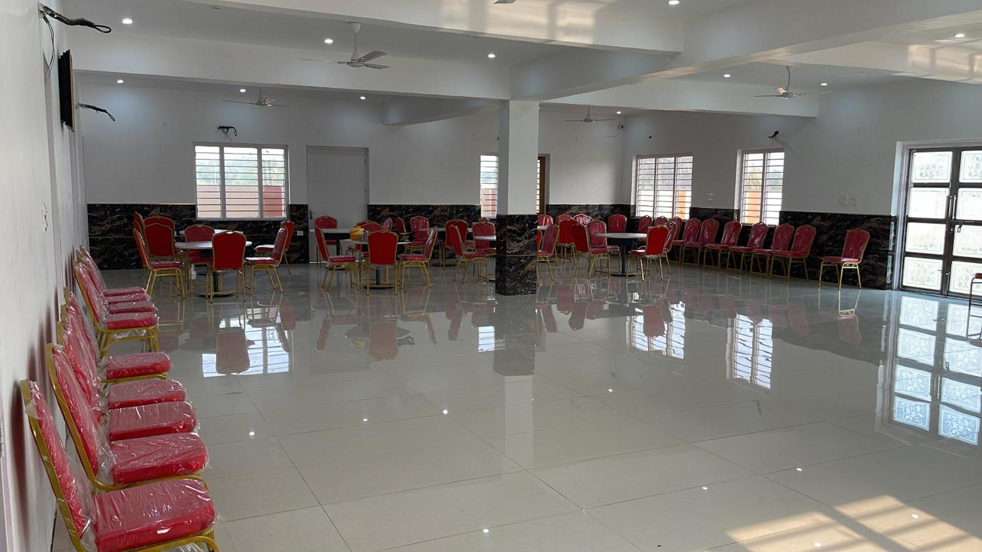 Shrinath Residency Hotel Greater Noida Kültér fotó