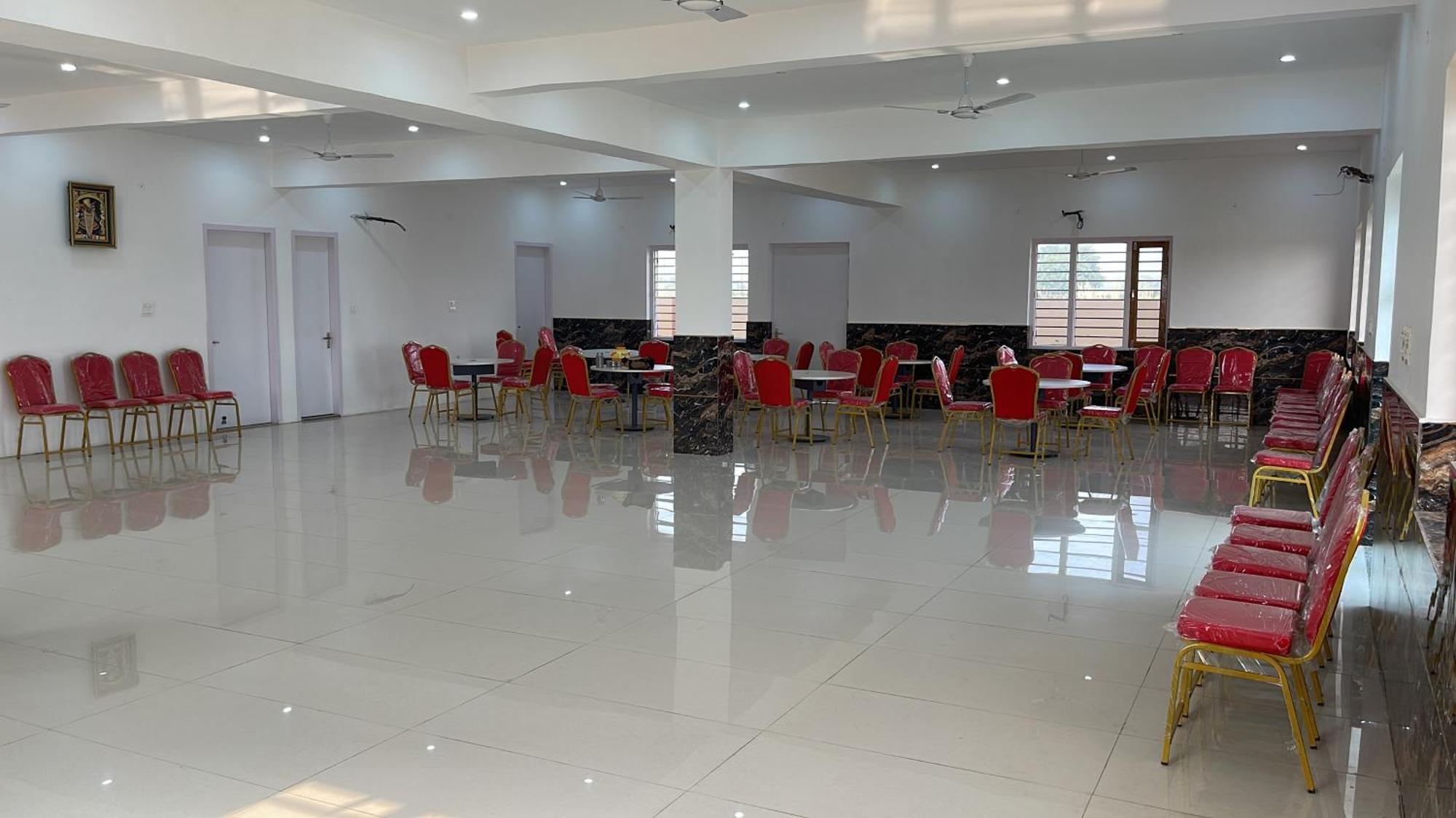 Shrinath Residency Hotel Greater Noida Kültér fotó