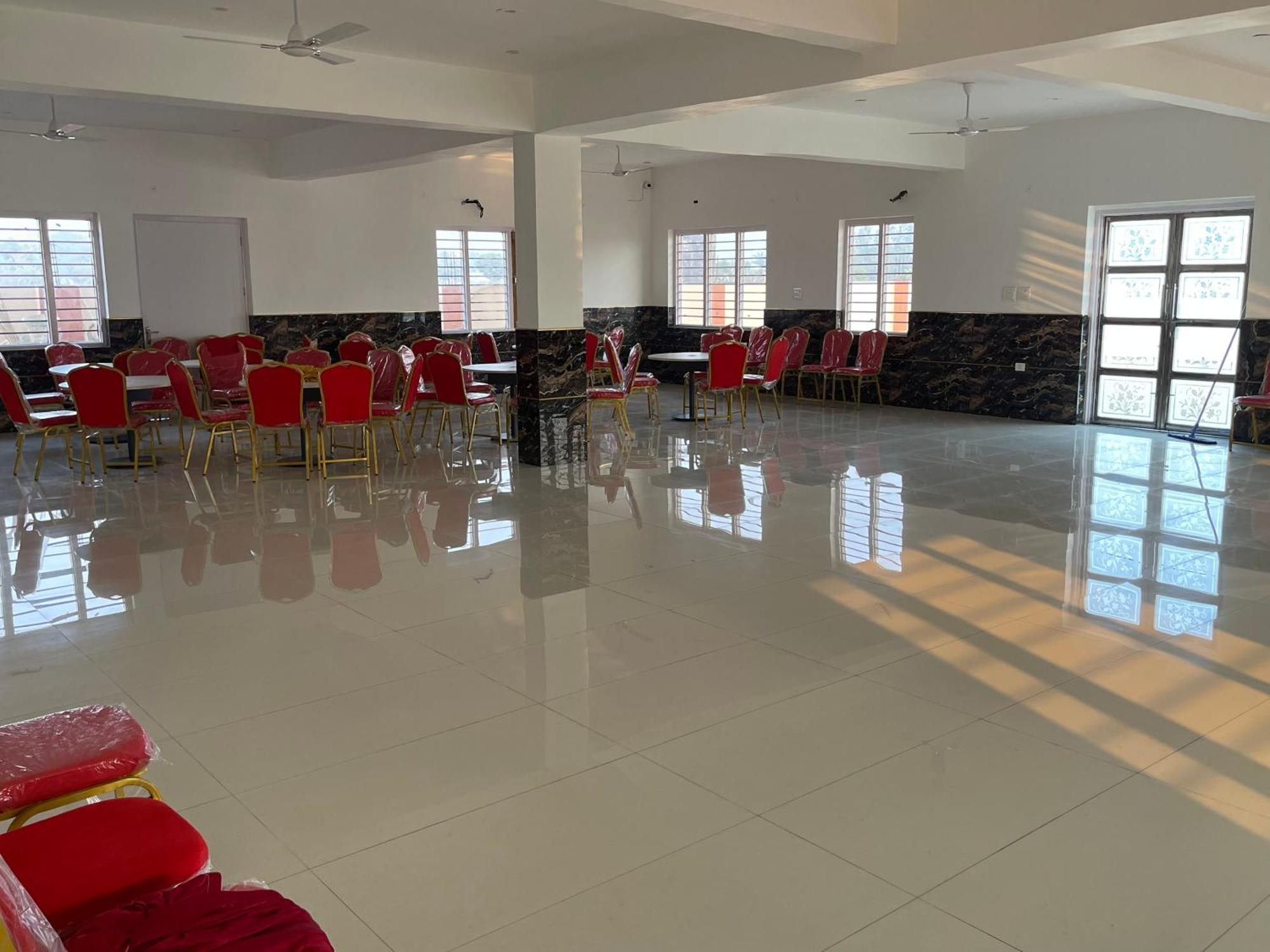 Shrinath Residency Hotel Greater Noida Kültér fotó